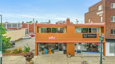 2510-2512 Colby Ave, Everett, WA for sale Building Photo- Image 1 of 1