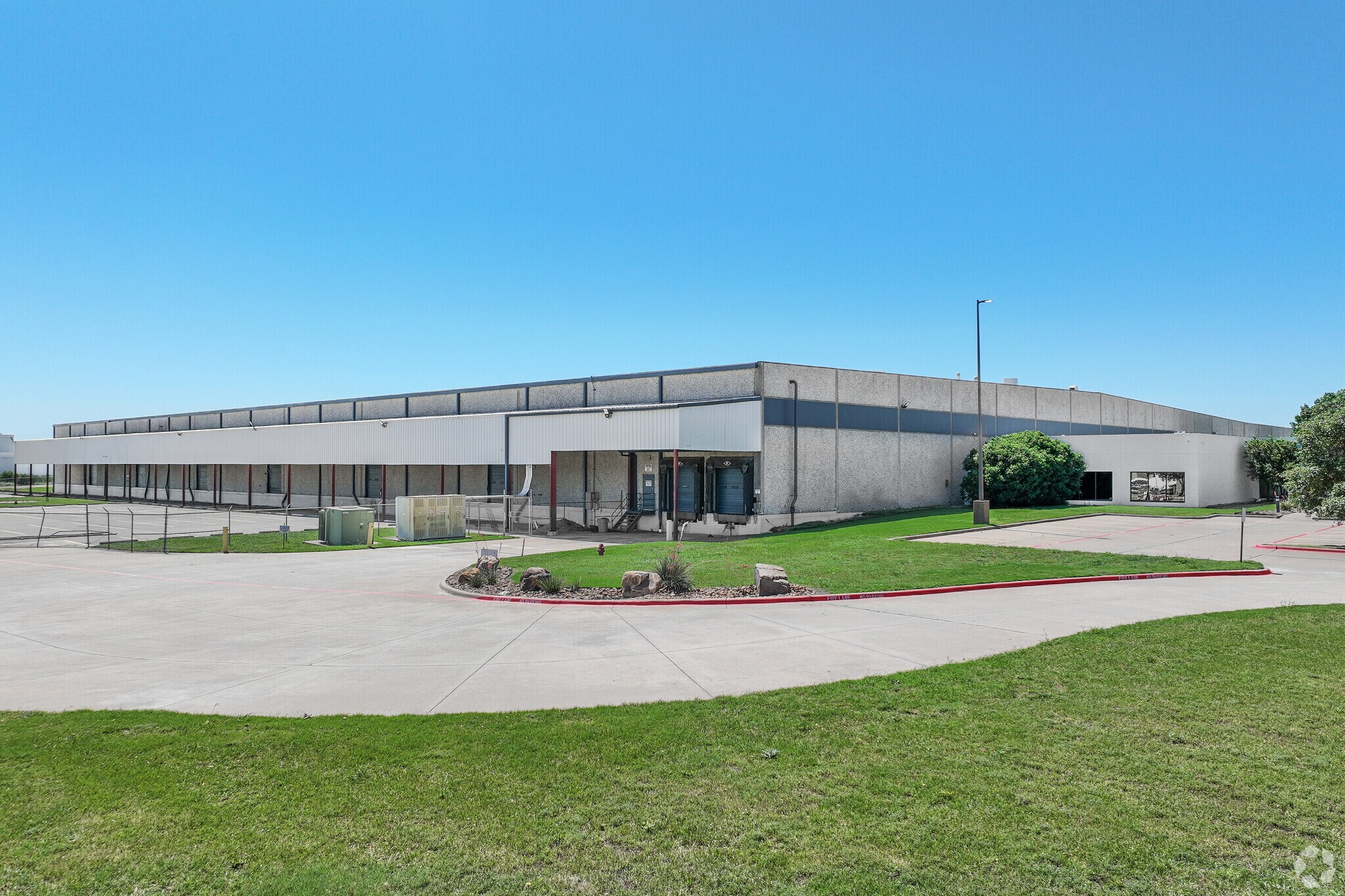 7901 South Fwy, Fort Worth, TX for sale Building Photo- Image 1 of 1