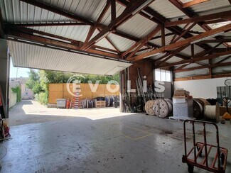 More details for Industrial to Rent