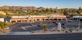 More details for 4902 E Warner Rd, Phoenix, AZ - Retail to Rent