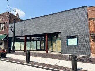 More details for 10 S Park Ave, Lombard, IL - Retail to Rent