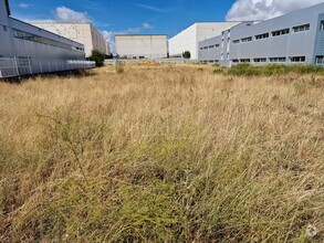 Land in Getafe, MAD for sale Primary Photo- Image 1 of 4