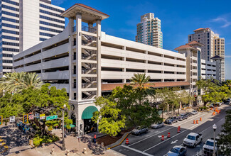 101-179 2nd Ave N, Saint Petersburg, FL for rent Building Photo- Image 1 of 9