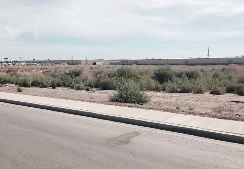 300 W Cole Blvd, Calexico 92231 Land for Sale UK