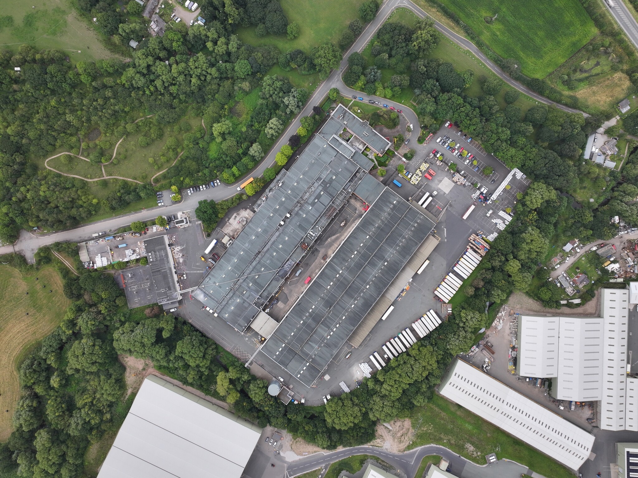 Bedwell Rd, Wrexham to rent Building Photo- Image 1 of 1