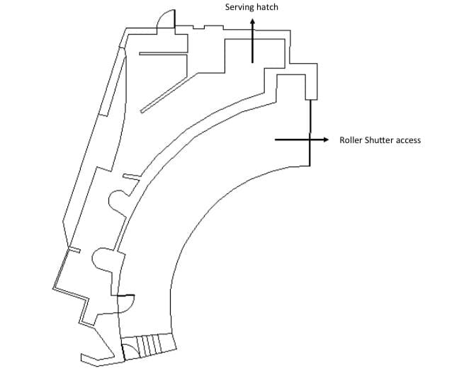 Blackett St, Newcastle Upon Tyne to rent - Building Photo - Image 3 of 4