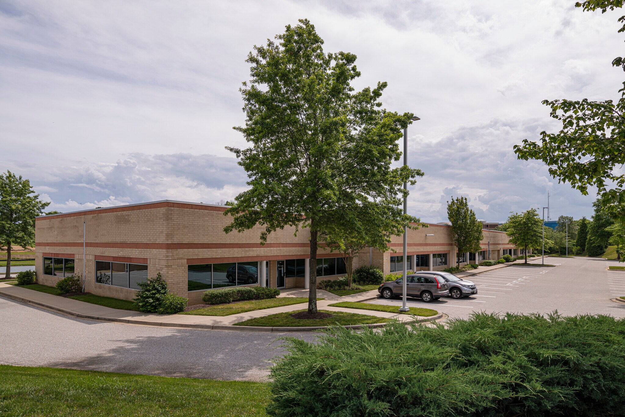 16901 Melford Blvd, Bowie, MD to rent Building Photo- Image 1 of 3