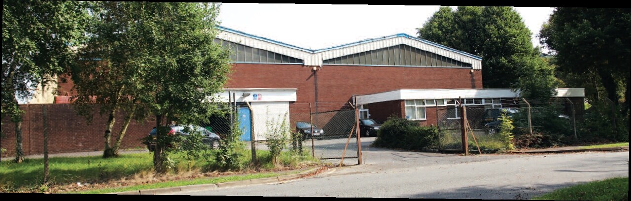 Newbridge Rd, Pontllanfraith for sale Primary Photo- Image 1 of 1