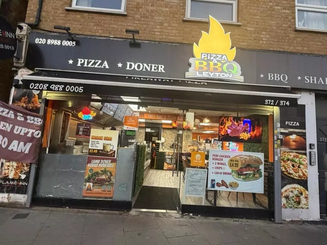 More details for 372-374 High Road Leyton, London - Retail to Rent