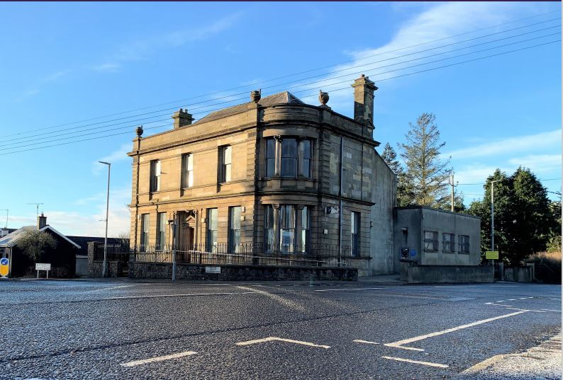 1 New Row, Coleraine for sale Primary Photo- Image 1 of 1