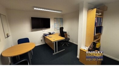 Brickyard Rd, Aldridge to rent Interior Photo- Image 2 of 2