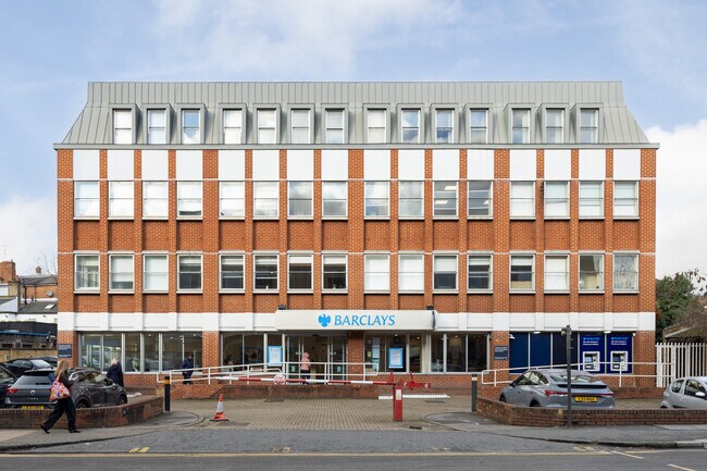 More details for 8 Alexandra Rd, London - Office to Rent