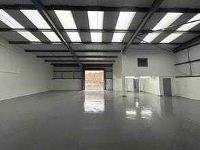 Park Farm Rd, Folkestone to rent Interior Photo- Image 1 of 7