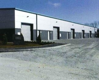 Balthane Industrial Est, Isle Of Man for sale Primary Photo- Image 1 of 1