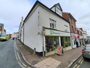 6-7 Broad St, Ross On Wye to rent Building Photo- Image 1 of 1