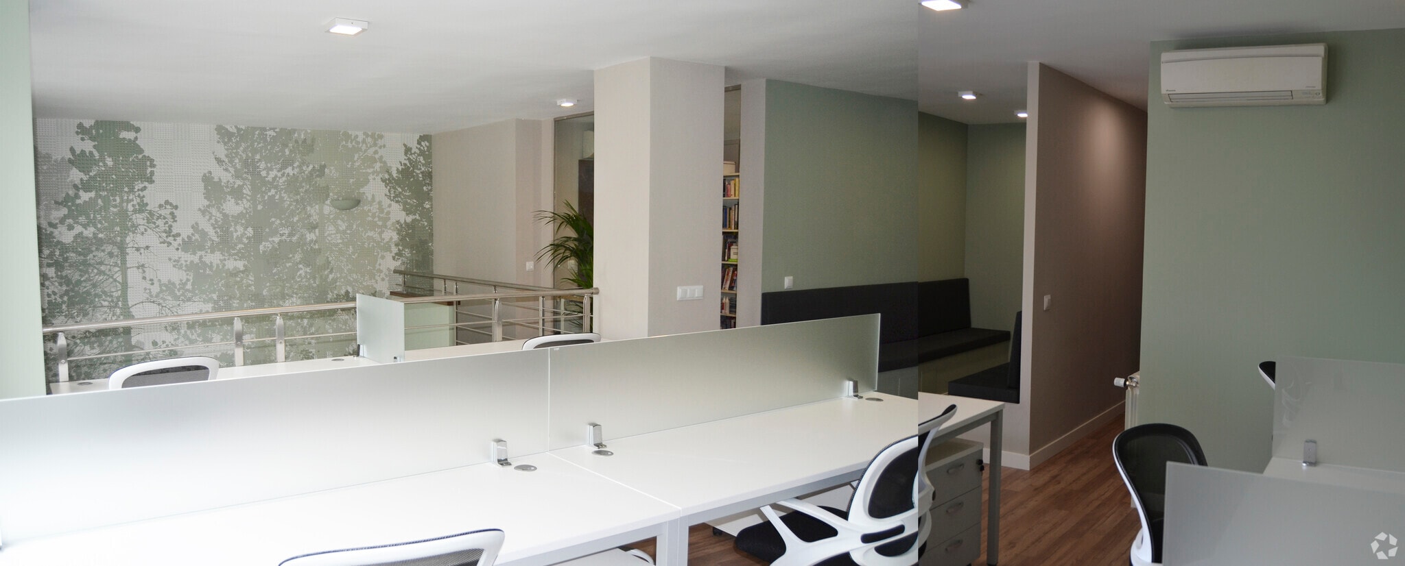 Calle Manuel Pombo Angulo, 10-12, Madrid, Madrid to rent Interior Photo- Image 1 of 5