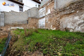 More details for Calle Alta de Cartuja, 8, Granada - Land for Sale