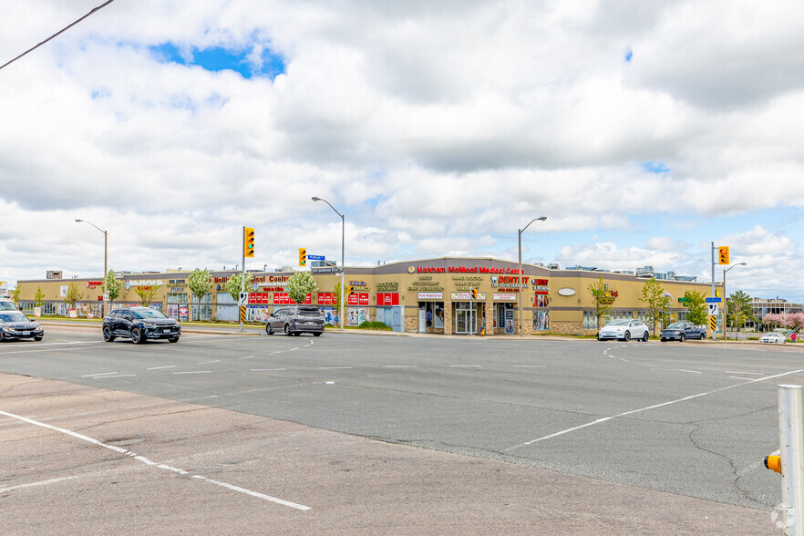 2901 Markham Rd, Toronto, ON for sale - Primary Photo - Image 1 of 1