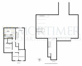 43A Hornsey Park Rd, London for rent Floor Plan- Image 1 of 1