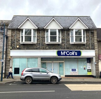 More details for 8-9 Fore St, Okehampton - Retail for Rent