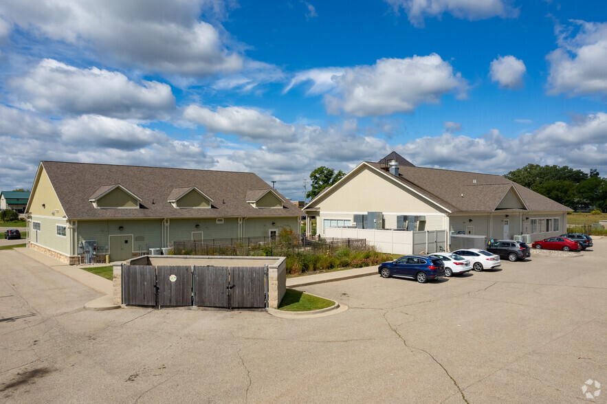 8880 N 32nd St, Richland, MI for rent - Building Photo - Image 3 of 4