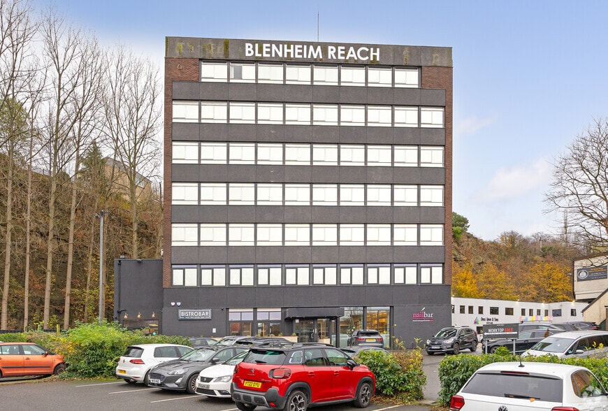 Ecclesall Rd, Sheffield for sale - Primary Photo - Image 1 of 1