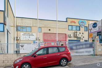 Industrial in Rivas-Vaciamadrid, MAD for sale Primary Photo- Image 1 of 3