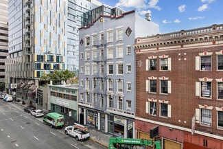 More details for 77-83 9th St, San Francisco, CA - Build-to-Rent for Sale