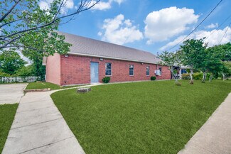 More details for 1149 N Plano Rd, Garland, TX - Specialist for Sale