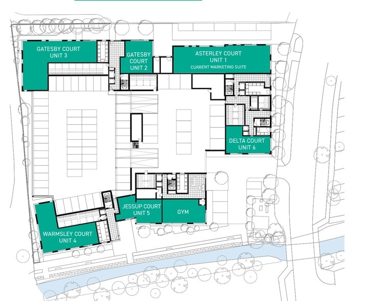 Maybrey Works, London to rent - Building Photo - Image 2 of 2