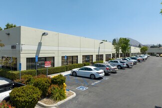 More details for 850 Via Lata, Colton, CA - Office for Rent