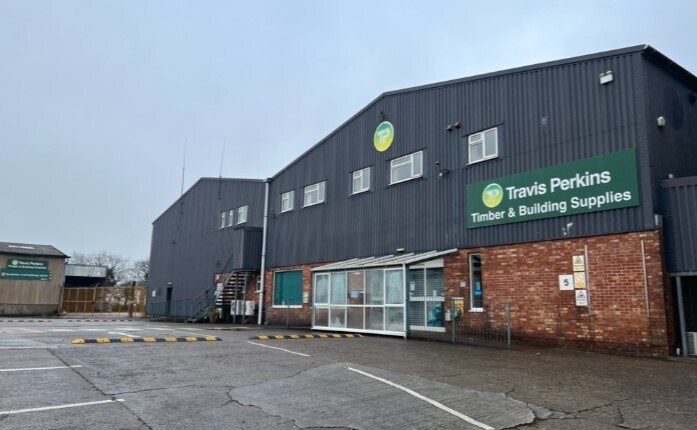 Willow Grove, Torrington for sale Building Photo- Image 1 of 1