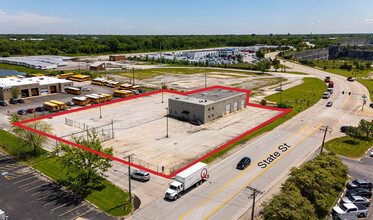 16961 State St, South Holland, IL for rent Building Photo- Image 1 of 6