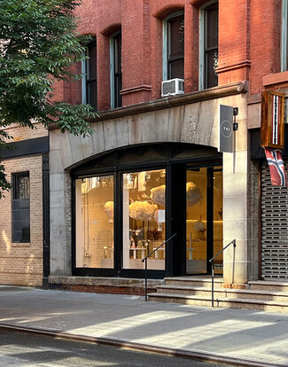 More details for 262-272 Mott St, New York, NY - Retail for Rent