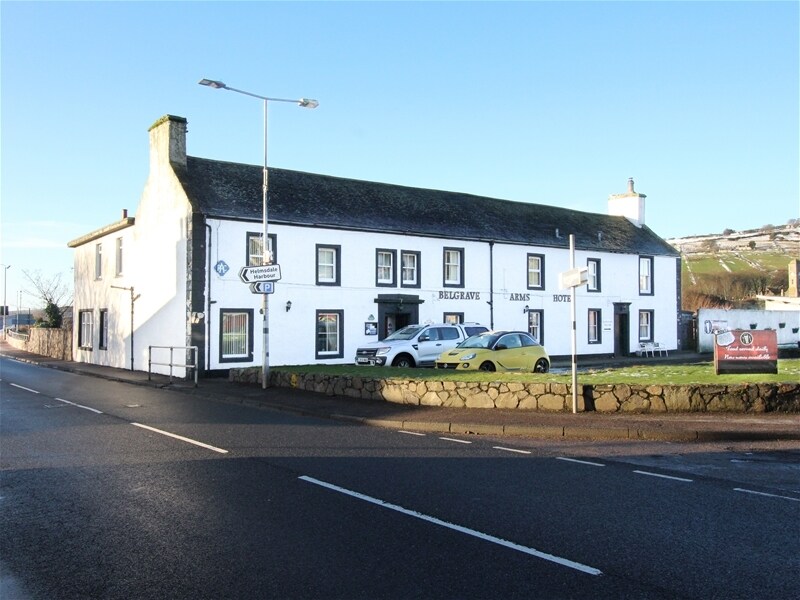 Dunrobin St, Helmsdale for sale Building Photo- Image 1 of 41