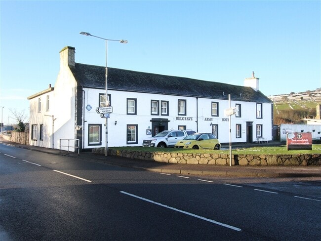 More details for Dunrobin St, Helmsdale - Hospitality for Sale