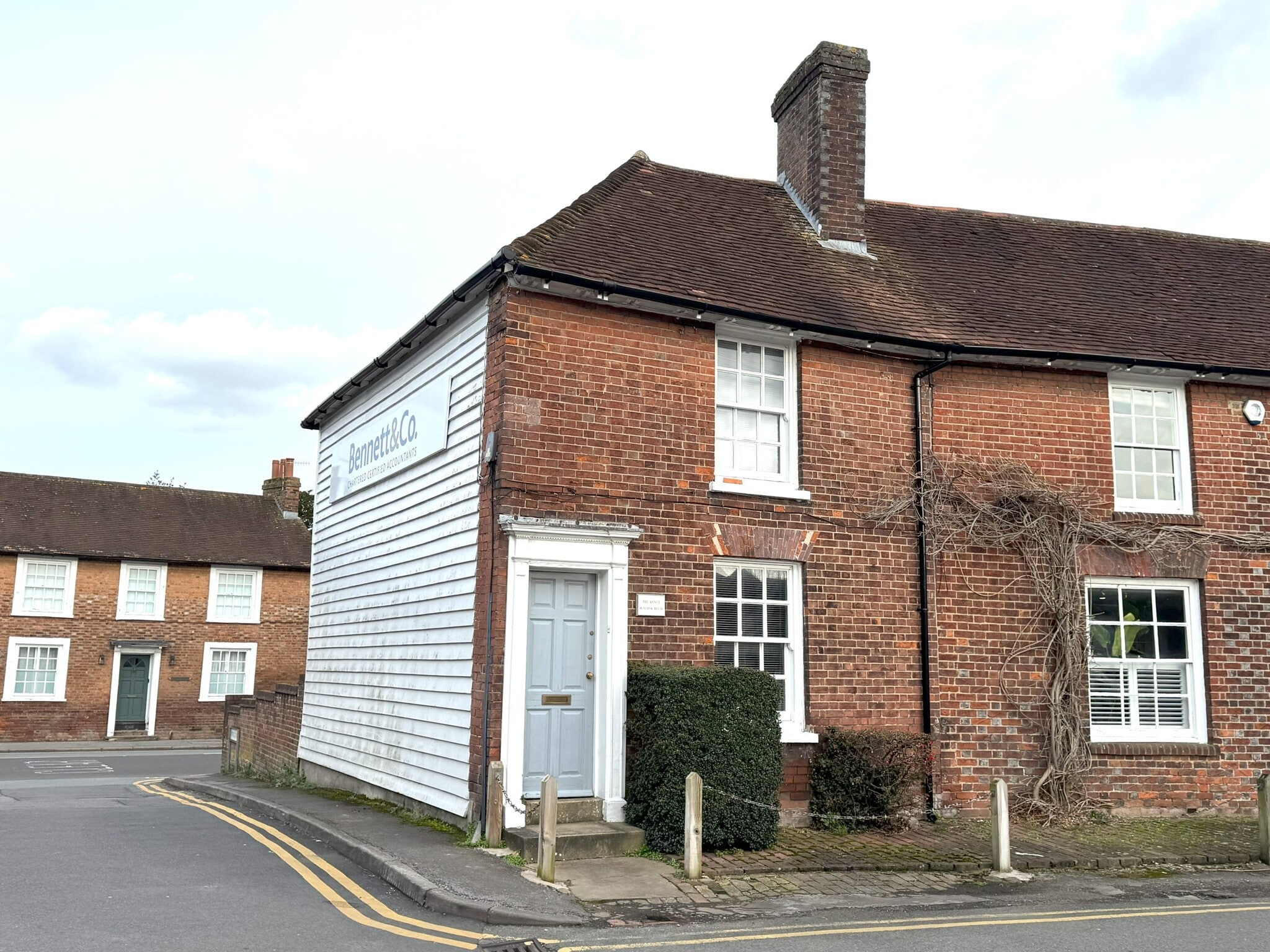 Bordyke, Tonbridge for sale Building Photo- Image 1 of 1