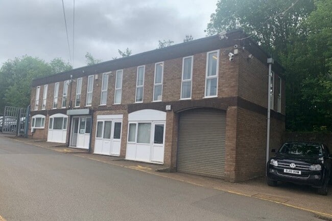 More details for 110 Richborough Dr, Dudley - Office to Rent