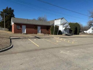 More details for 3230 SE 16th St, Del City, OK - Speciality for Sale