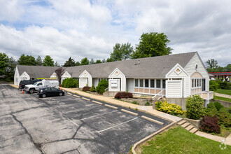 9785 Mackenzie Rd, Affton, MO for sale Building Photo- Image 1 of 1