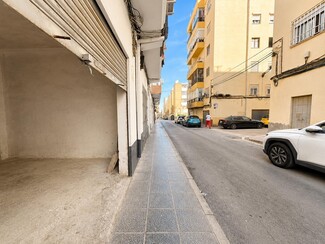 More details for del Inglés, 58, Almería - Industrial for Sale