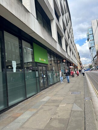 More details for 58 Mosley St, Manchester - Retail for Rent