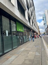 58 Mosley St, Manchester for rent Building Photo- Image 1 of 5