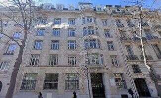More details for 9 Avenue Percier, Paris - Office to Rent