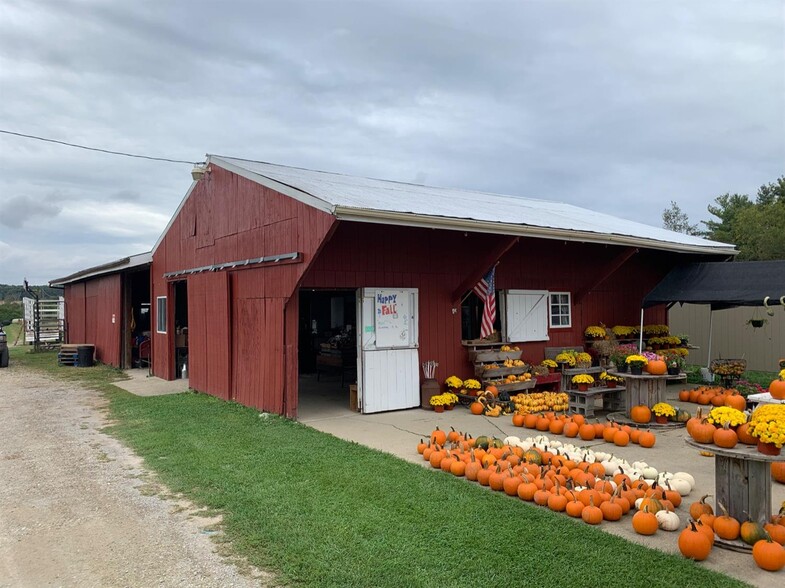 3967 Oxford Reily Rd, Oxford, OH for sale - Primary Photo - Image 1 of 1