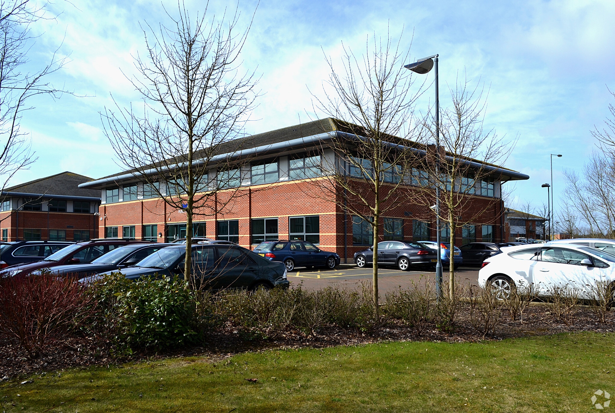 Roman Way, Northampton for sale Primary Photo- Image 1 of 1