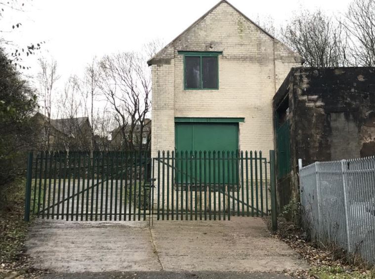 Oldham St, Burnley for sale - Primary Photo - Image 1 of 1