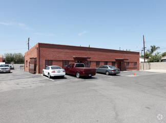 More details for 781-783 W Front St, Covina, CA - Industrial for Sale