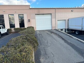 More details for 25 Bond St, Haverhill, MA - Industrial for Rent