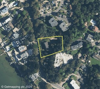 More details for 383 Sandbanks Rd, Poole - Land for Sale